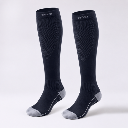 Compression Sports Socks